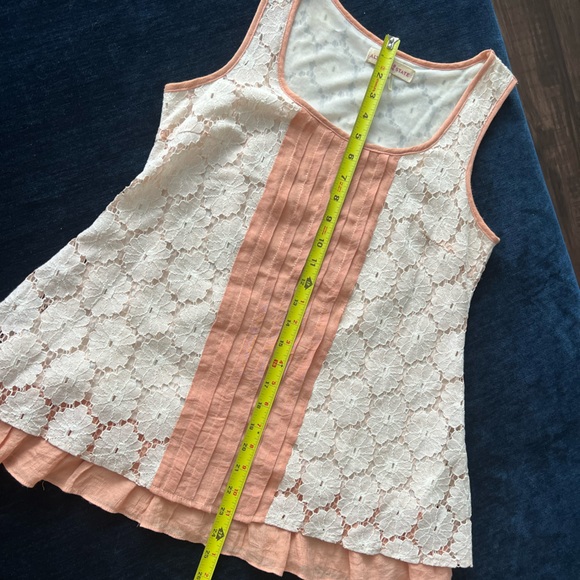 Altar’d State Sleeveless Blouse Size S - Picture 8 of 13